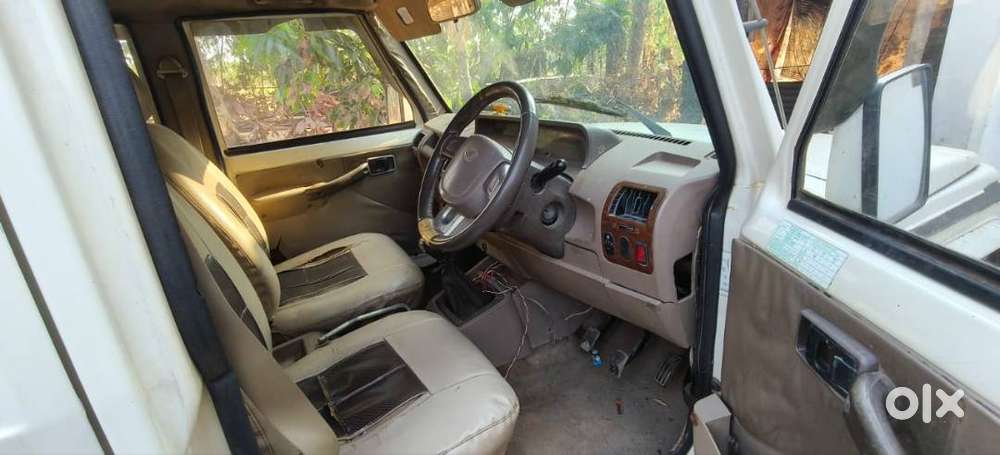 Mahindra Bolero
