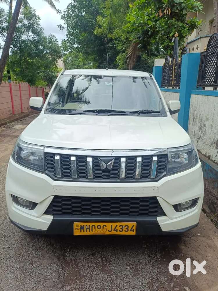 Mahindra Bolero Neo 2024 Diesel 55000 Km Driven