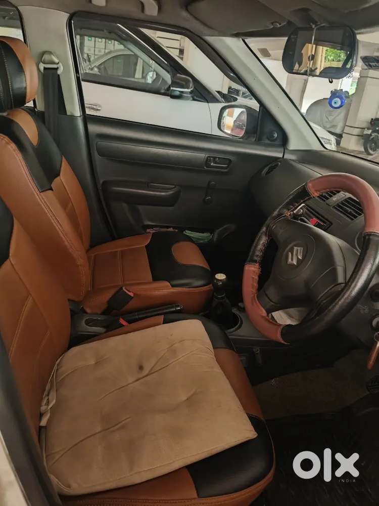 Car Good Condition,time To Time Services