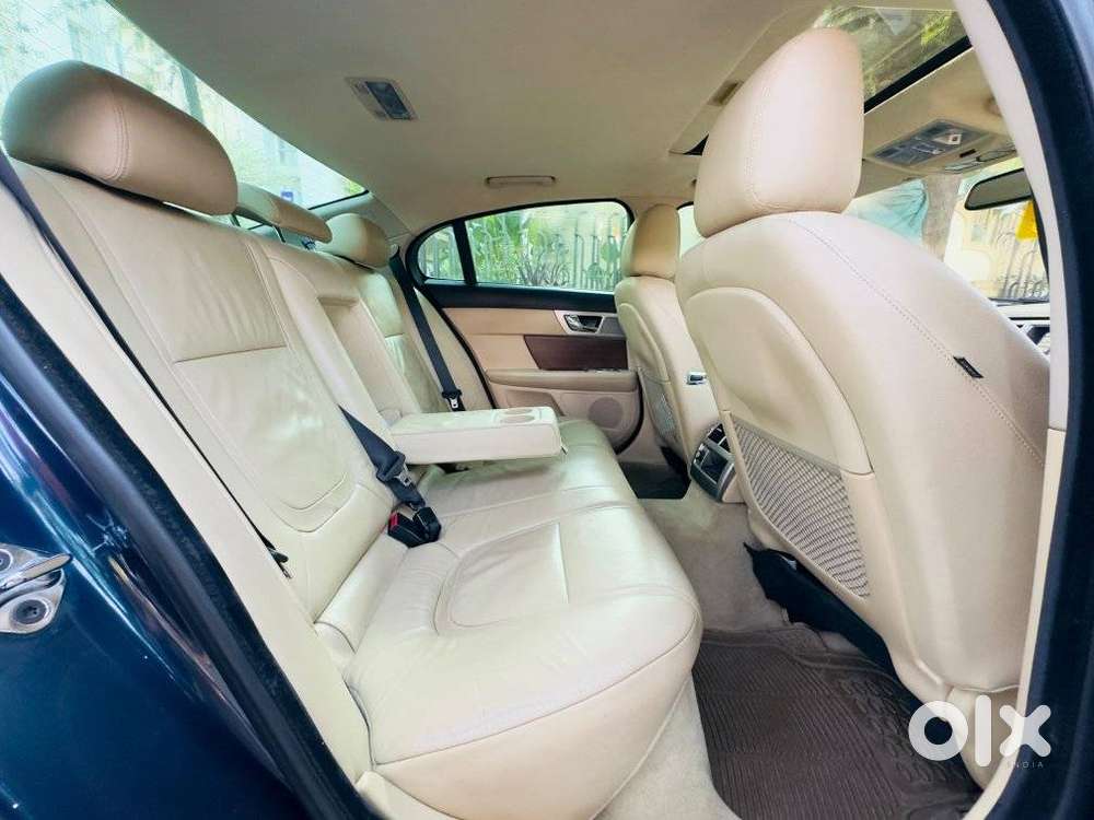 Jaguar Xf 2.0 Diesel Portfolio, 2013, Diesel