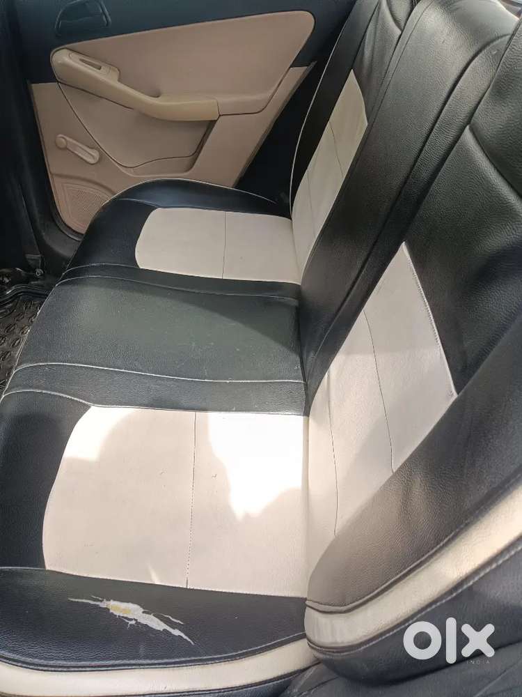 Tata Indica Vista 2014