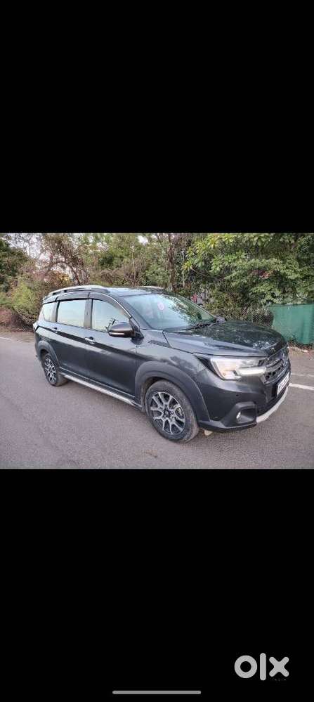 Maruti Suzuki Xl6 Zeta At, 2023, Petrol