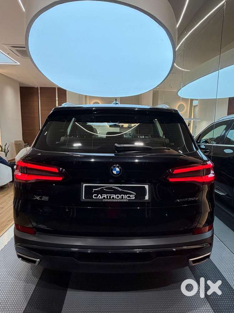 Bmw X5 Xdrive 30d Xline, 2021, Diesel