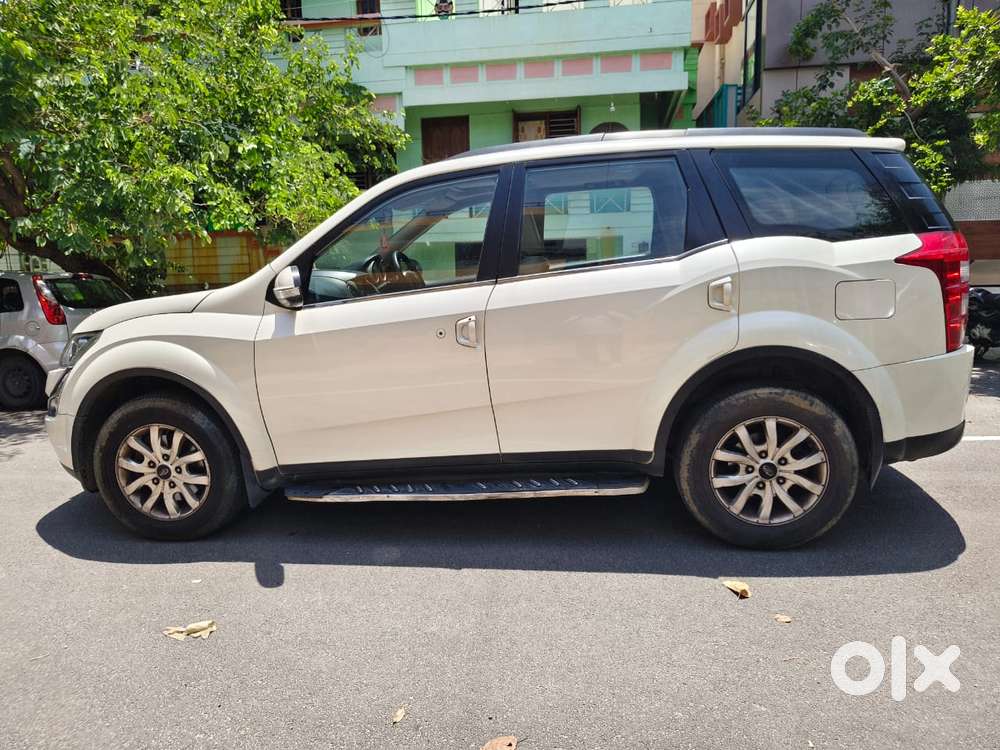Mahindra Xuv500 W10 2wd, 2015, Diesel
