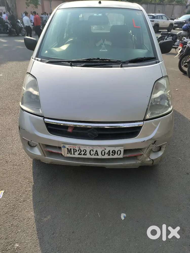 Maruti Suzuki Zen 2009