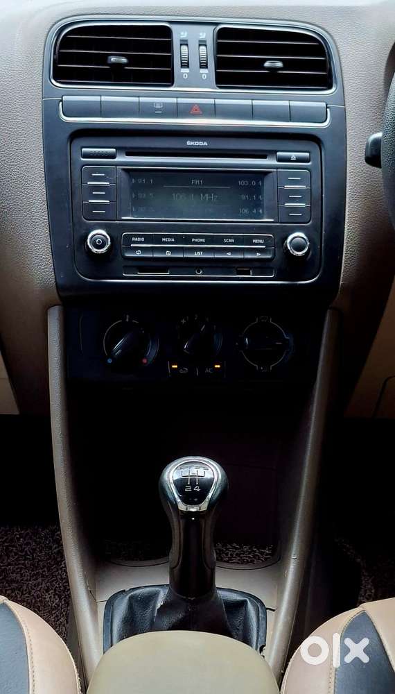 Skoda Rapid 1.6 Mpi Ambition, 2012, Diesel
