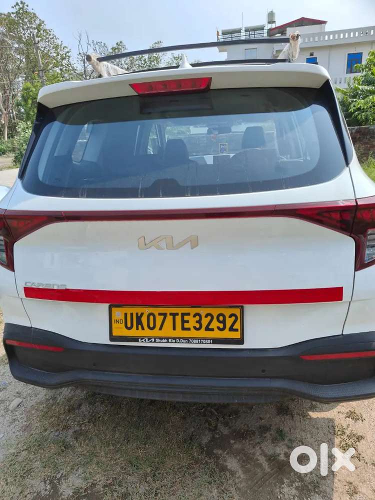 Kia Carens G 2025