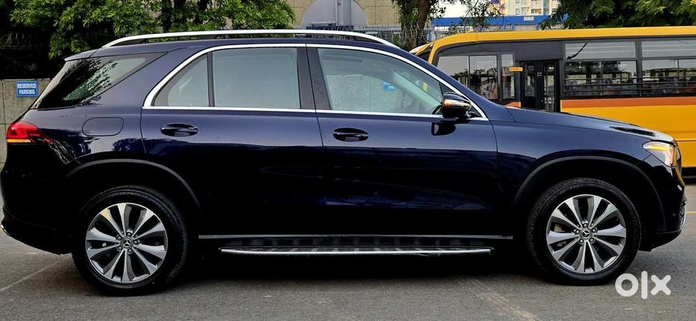 2020 Gle 300 Kerala Single Owner Rc Owner Payment