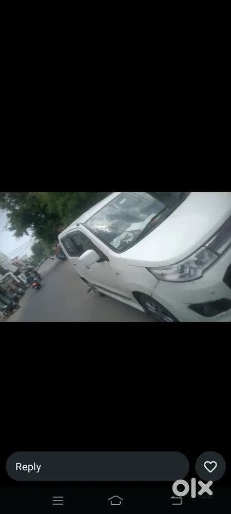 Wagonr For Sale