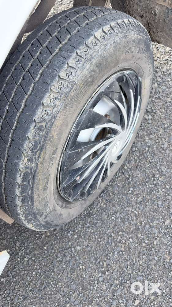 Maruti Suzuki Omni 2007 Petrol Top Condition