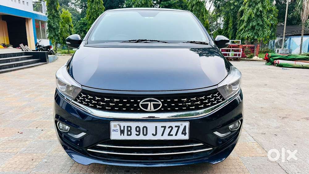 Tata Tigor Xz Plus, 2023, Petrol