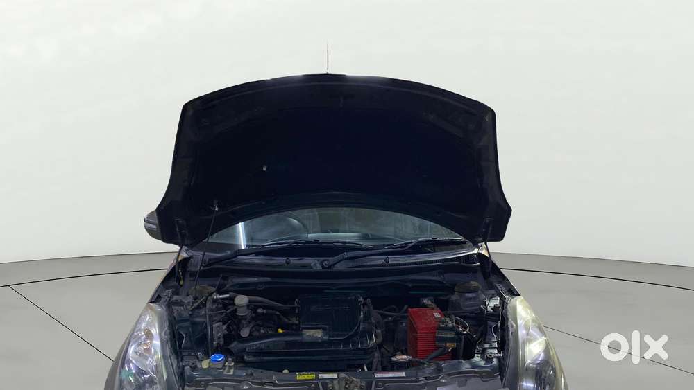 Maruti Suzuki Swift Dzire Vxi 1.2, 2015, Petrol