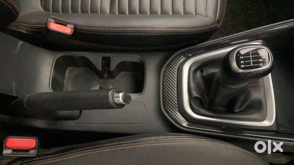 Kia Sonet Gtx Plus Turbo Imt, 2022, Petrol