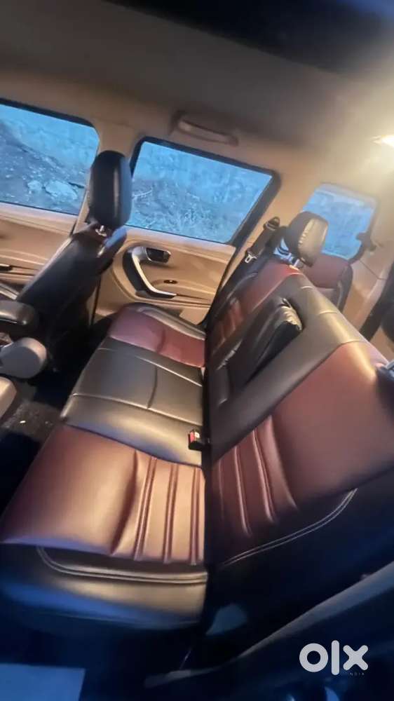 Mahindra Bolero Neo 2025