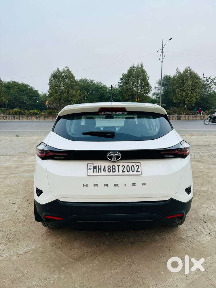 Tata Harrier Xm, 2020, Diesel