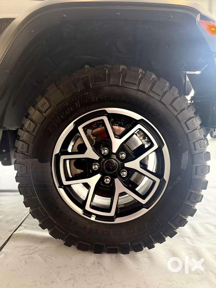 Jeep Wrangler Rubicon, 2025, Petrol