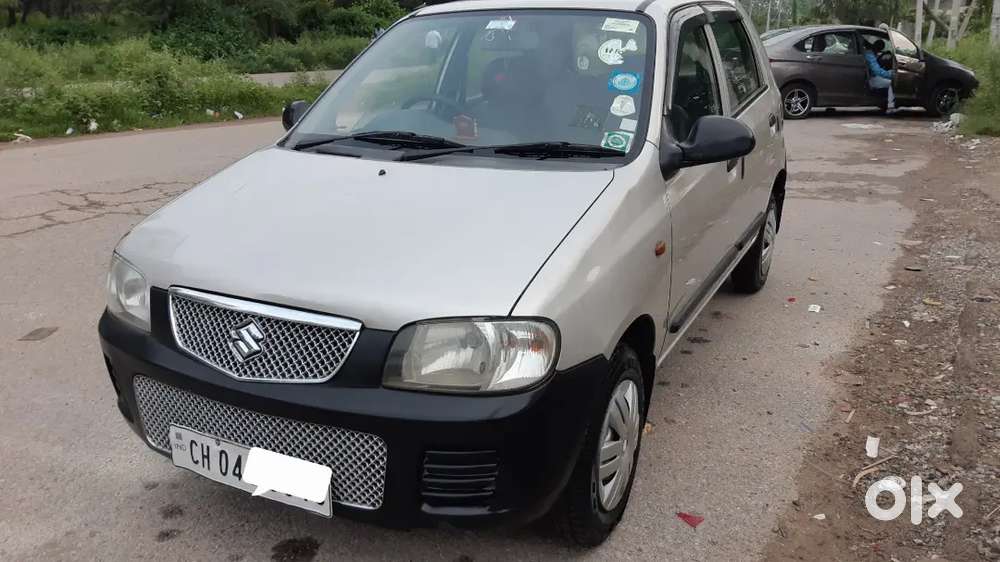 Alto Lxi Good Condition.