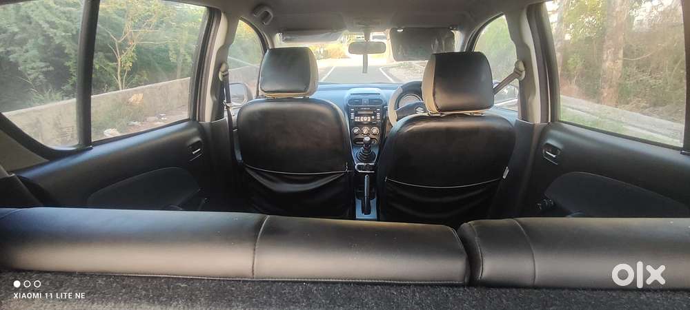 Maruti Suzuki Ritz Lxi, 2013, Petrol