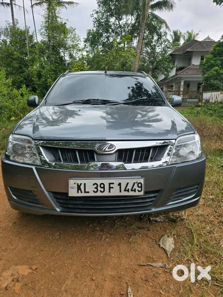 Mahindra Verito 1.5 D4, 2013, Diesel