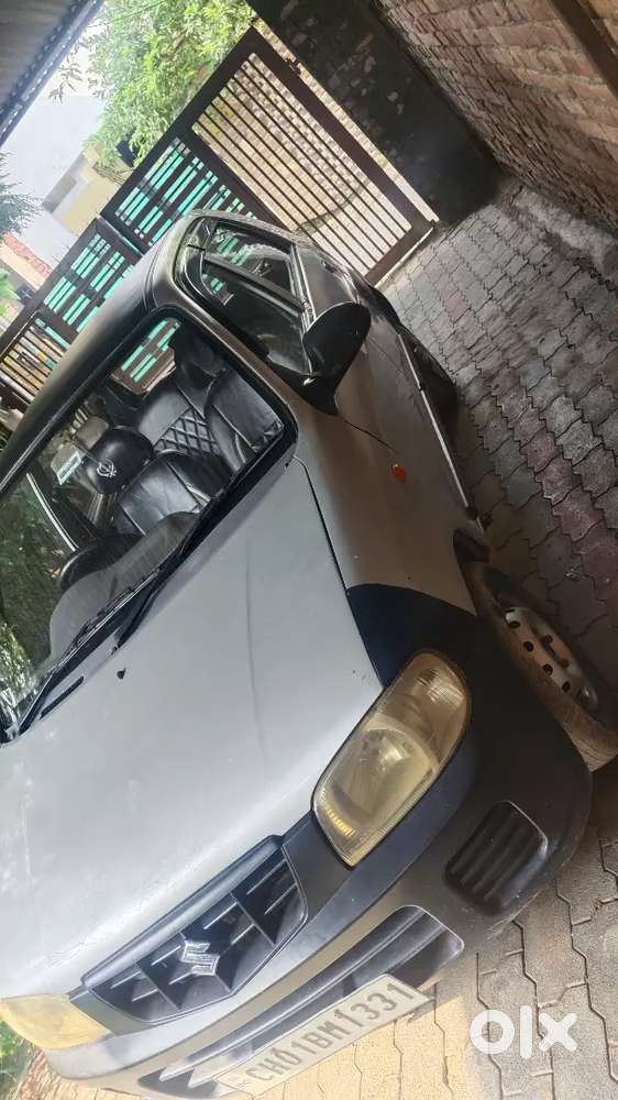 Maruti Suzuki Alto 2005 Petrol 127000 Km Driven