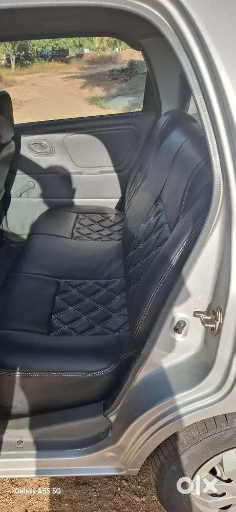 Maruti Suzuki Alto Lxi 2007