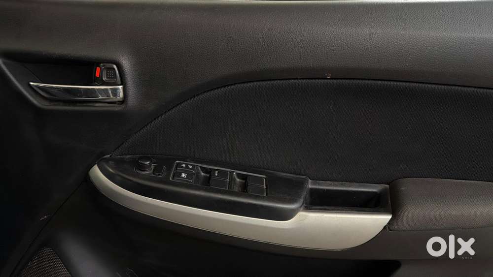 Maruti Suzuki Baleno 1.2 Delta, 2018, Petrol