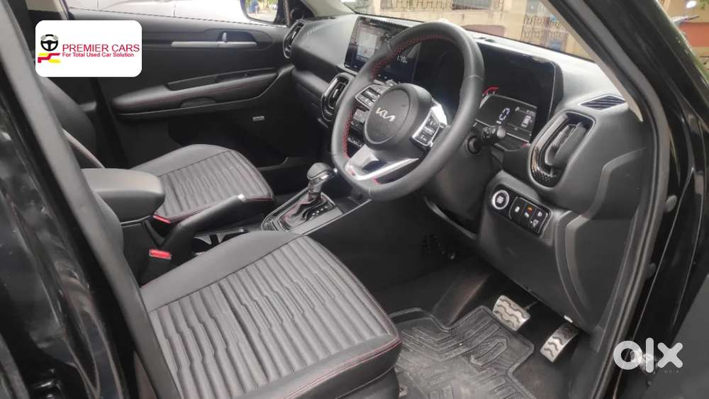 Kia Sonet 1.5 Gtx Plus Diesel, 2023, Diesel