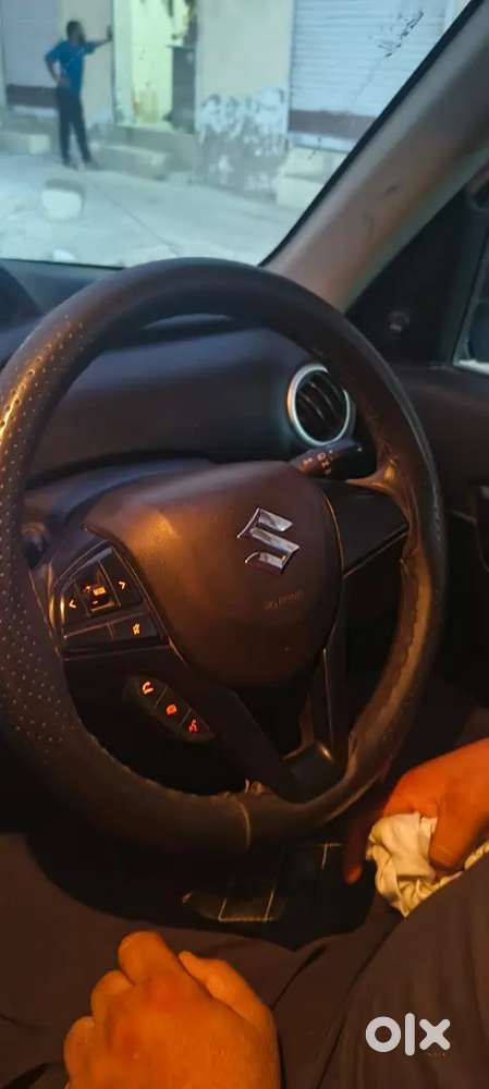 Maruti Suzuki S-presso 2020 Vxi Plus