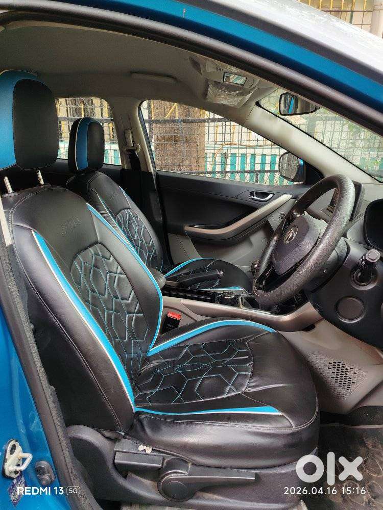 Tata Nexon 1.2 Revotron Xz Plus Dual Tone, 2019, Petrol