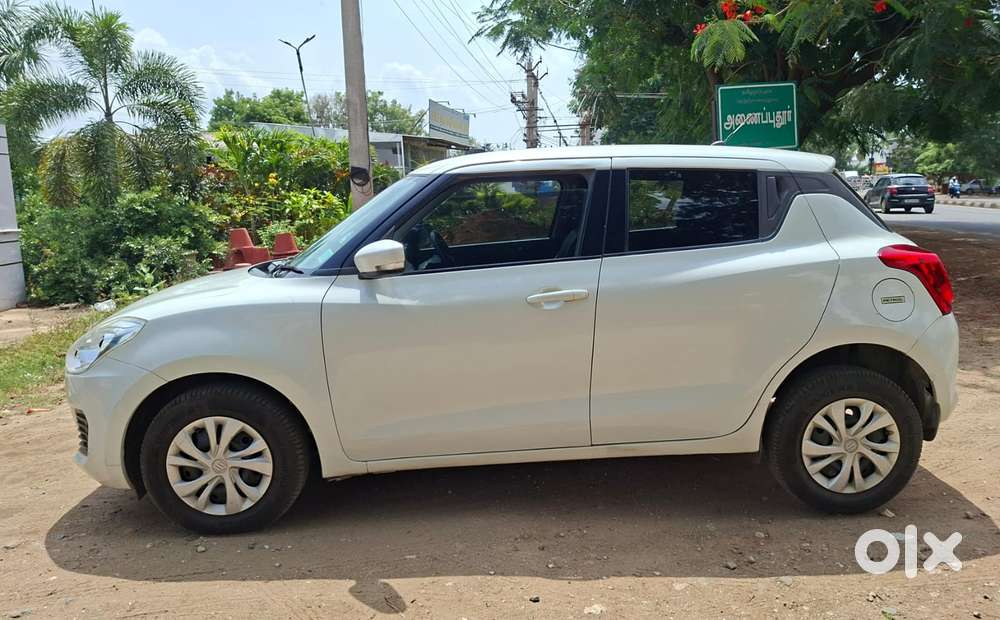 Maruti Suzuki Swift Amt Vxi, 2018, Petrol