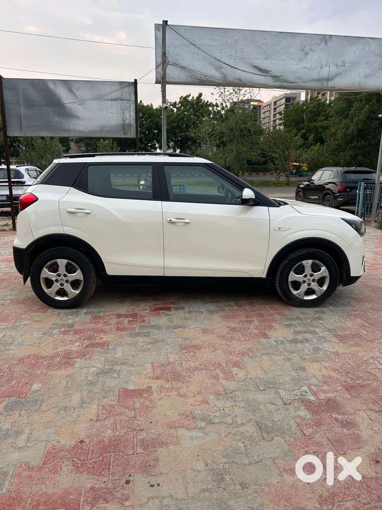 Mahindra Xuv300 W6 Diesel, 2023, Diesel