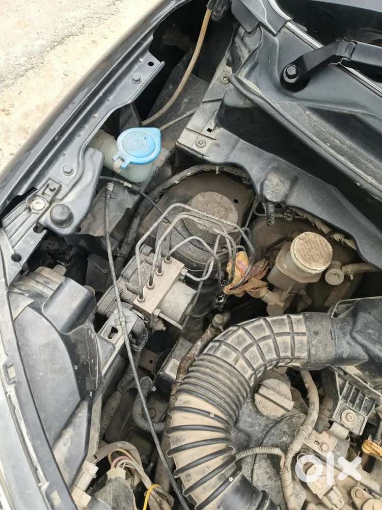 Maruti Suzuki S-presso 2020