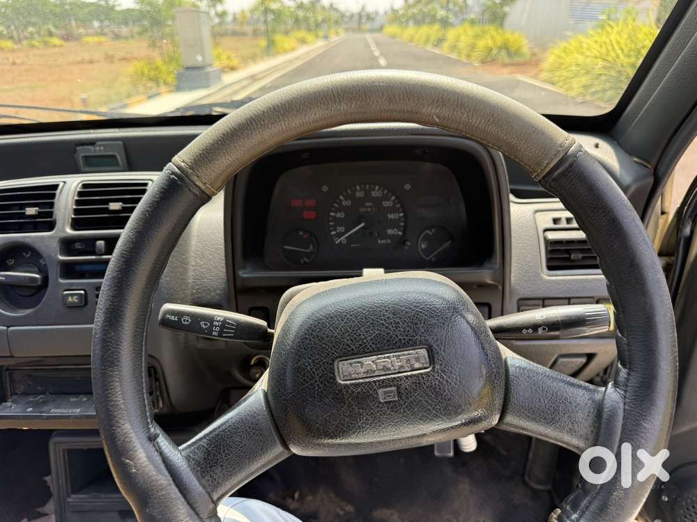 Maruti Suzuki Zen Estilo Lx Bsiv, 1999, Petrol