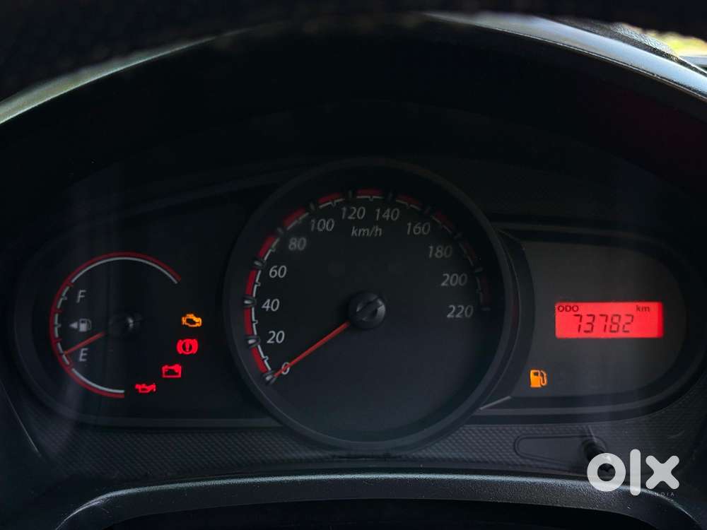 Ford Figo 1.5d Titanium Plus Mt, 2015, Diesel