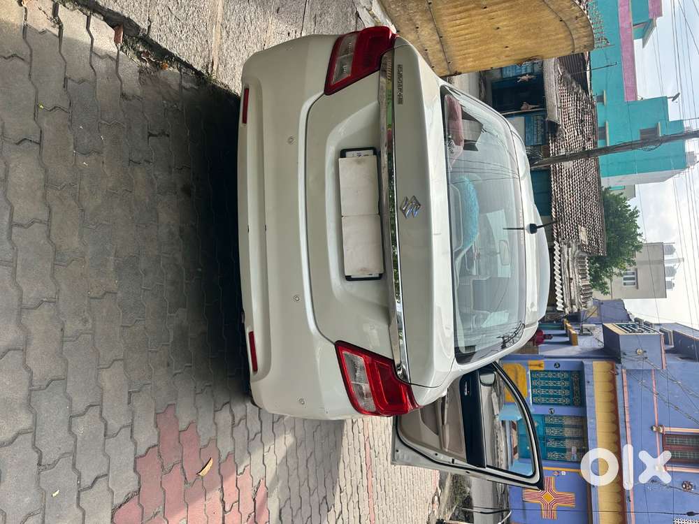 Maruti Swift Dzire 2019 delivered on may2020