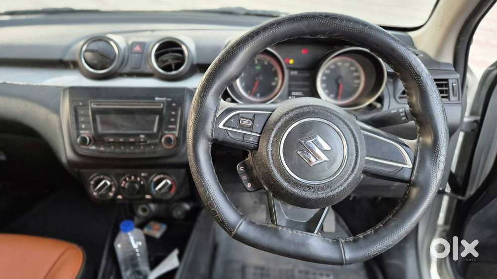 Maruti Suzuki Swift 1.2 Vxi (o), 2020, Petrol