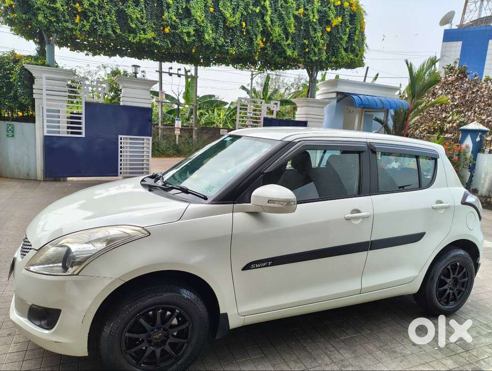 2012 Swift Petrol