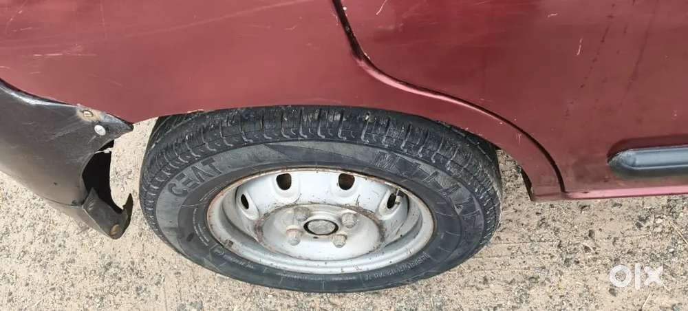 Maruti Suzuki Alto 2008 Petrol Well Maintained