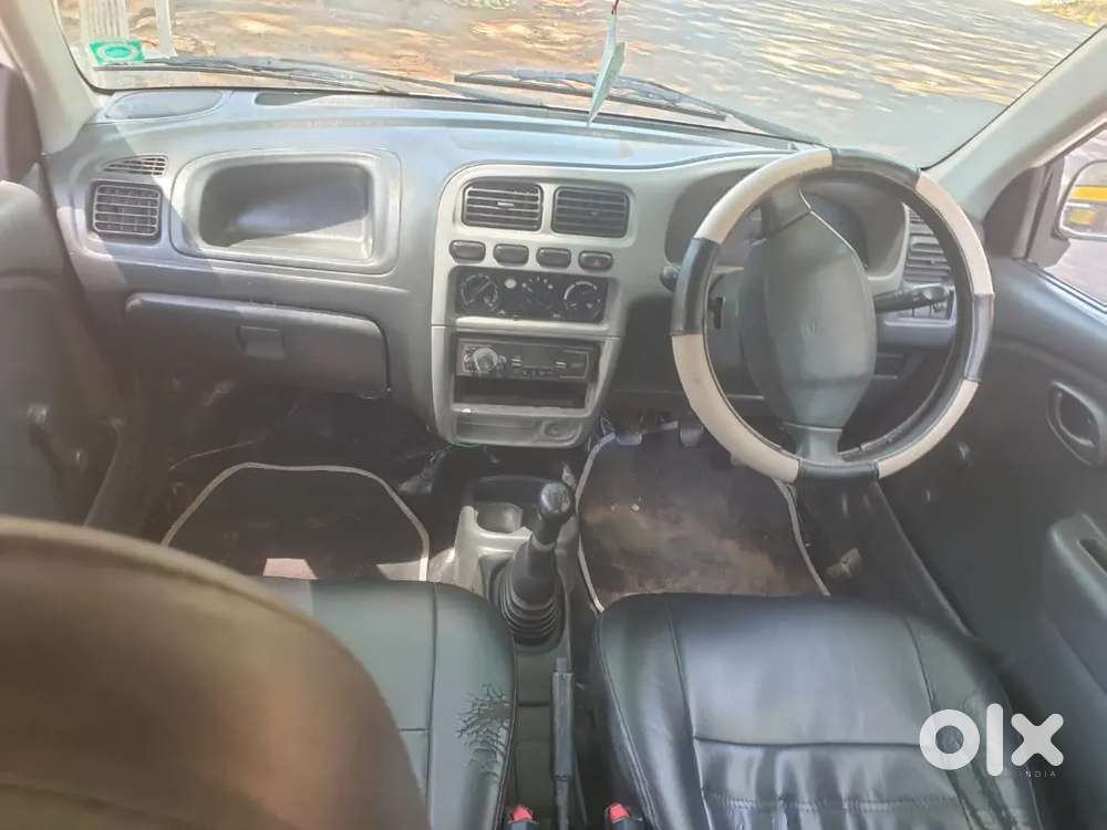 Maruti Suzuki Alto 2011 Petrol 90000 Km Driven