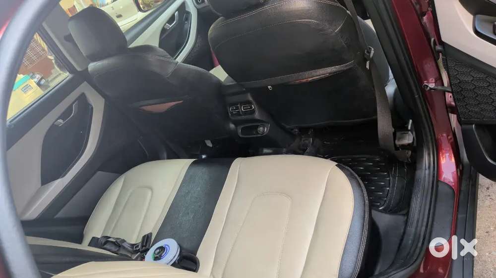 2022 Hyundai Creta