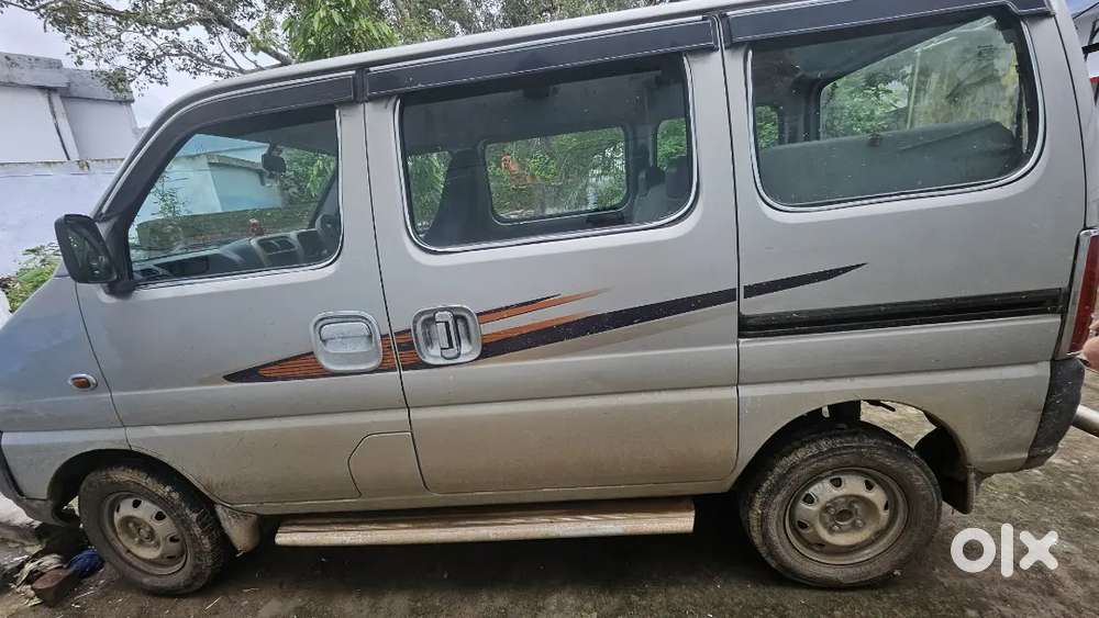 Maruti Suzuki Eeco 2020 A/c+htr Manual Petrol