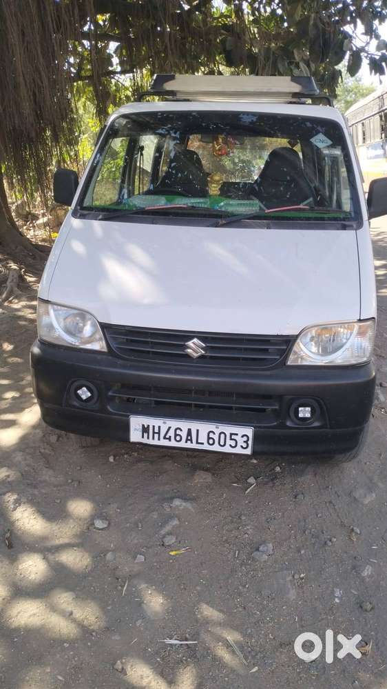 Maruti Suzuki Eeco 2015