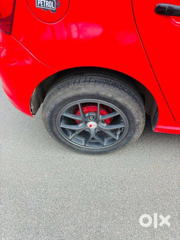 Volkswagen Polo 1.2 Gt Tsi, 2015, Petrol