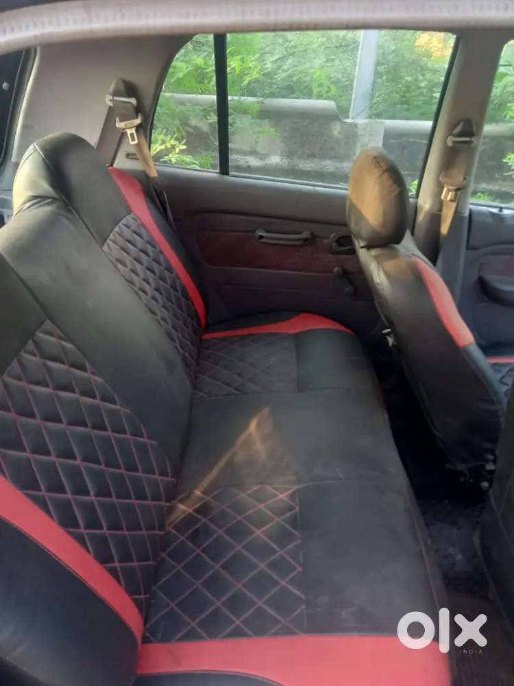 Hyundai Santro Xing 2006 Petrol