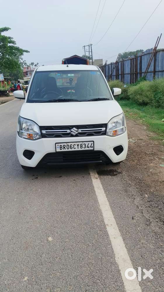 Maruti Suzuki Wagon R 2022 Petrol 19000 Km Driven