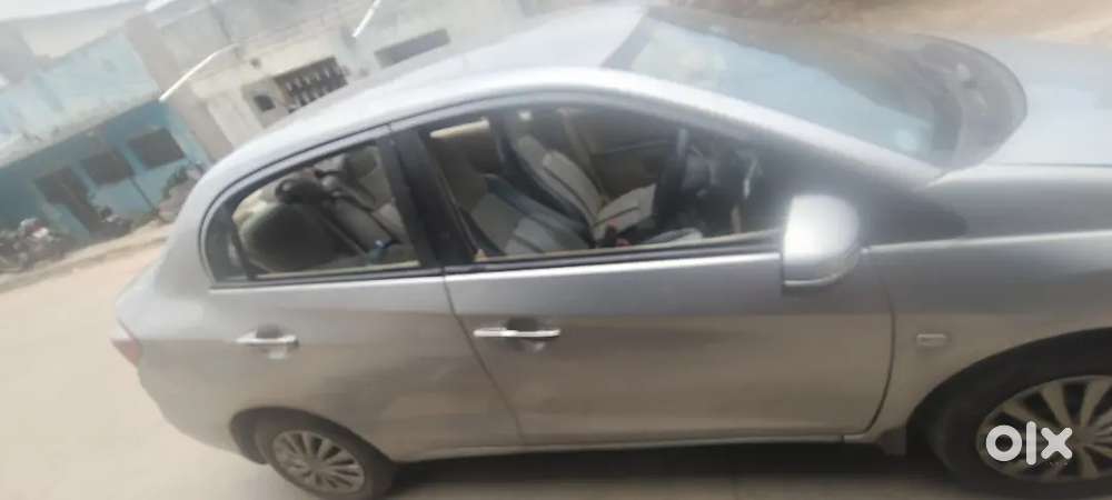 Honda Amaze Diesel Mt 2016