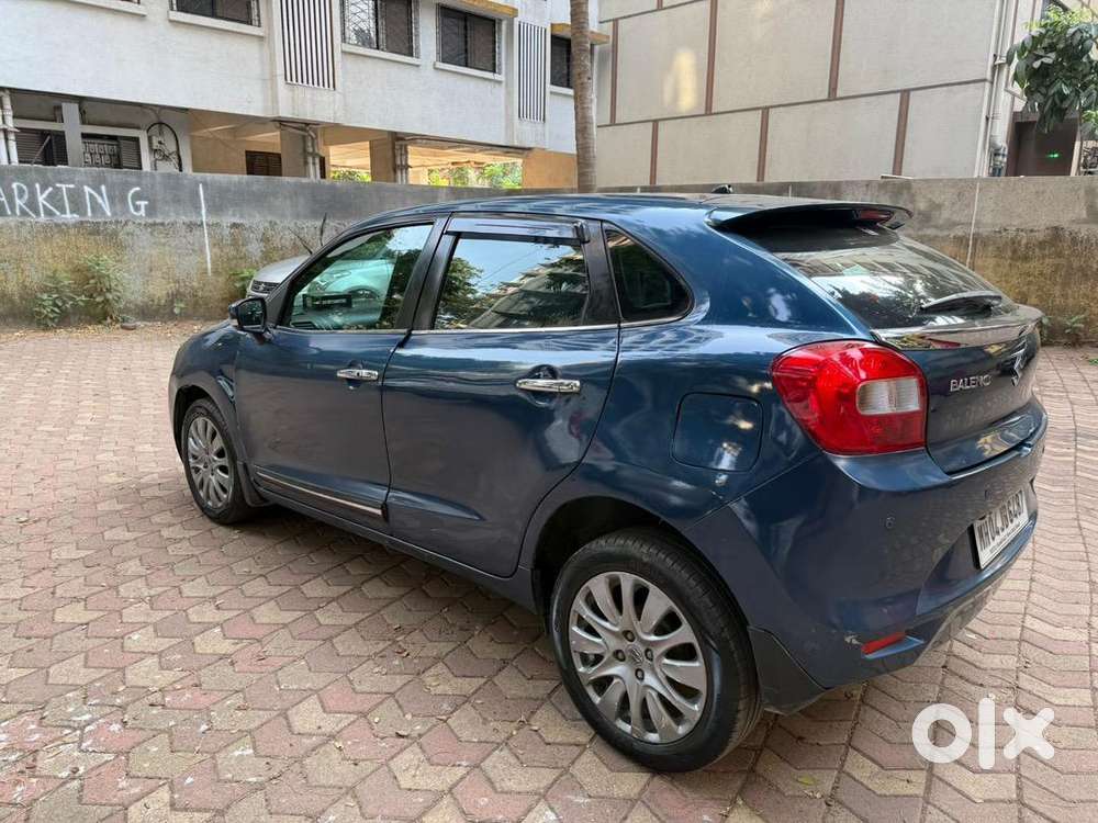 Maruti Suzuki Petrol +cng 2018