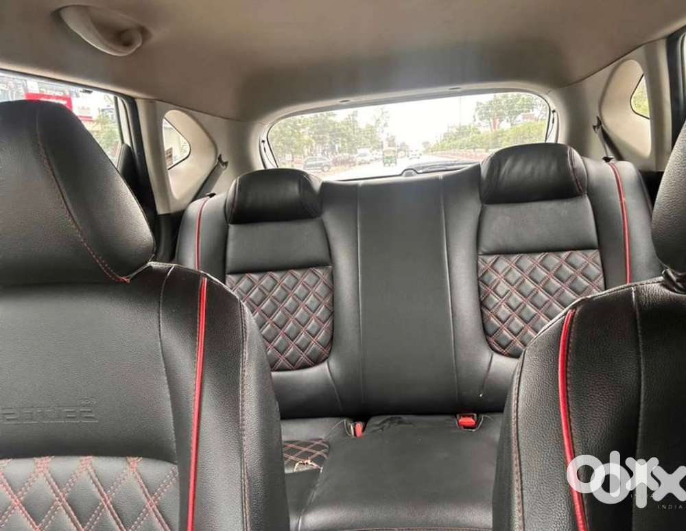 Kia Seltos Diesel 2020
