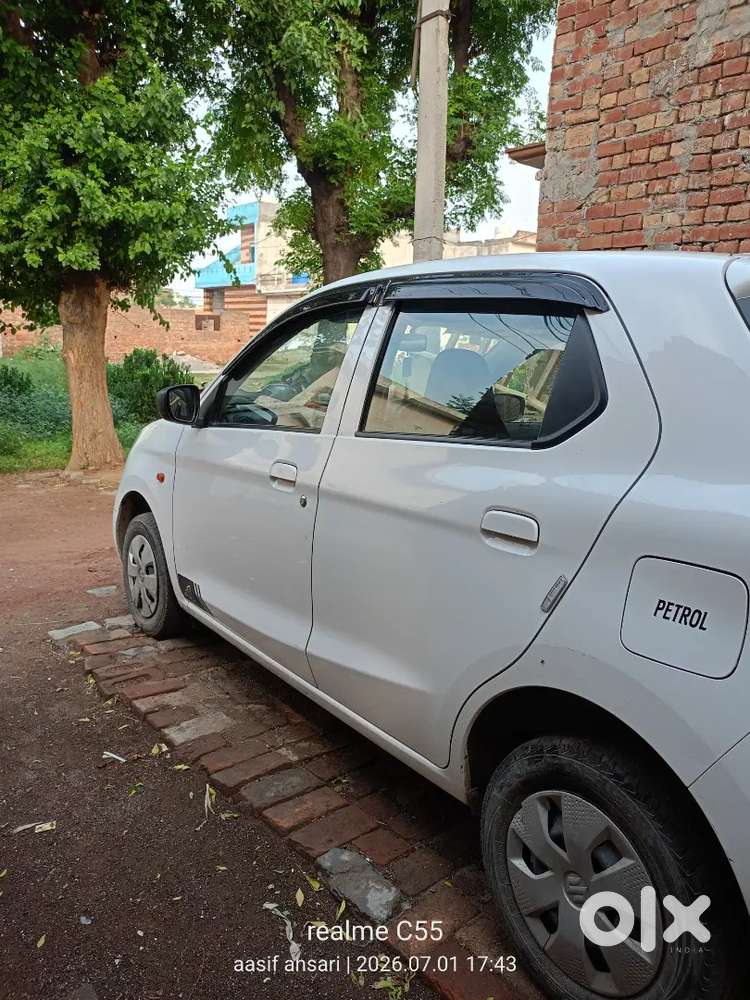 Maruti Suzuki Alto 2023