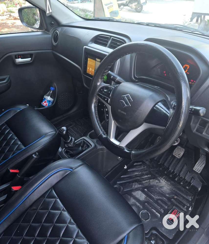 Maruti Suzuki Alto K10 2023 Petrol 45000 Km Driven